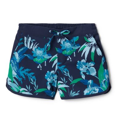 columbia women's swim shorts