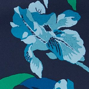 Nocturnal Magnolia Floral