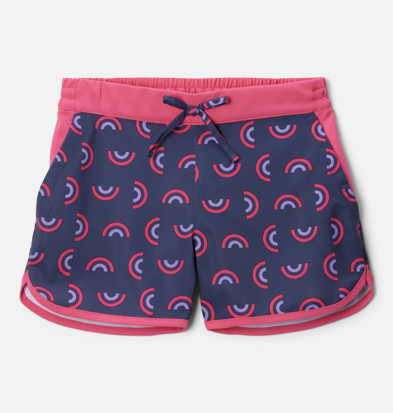 Girls' Sandy Shores™ Board Shorts 1