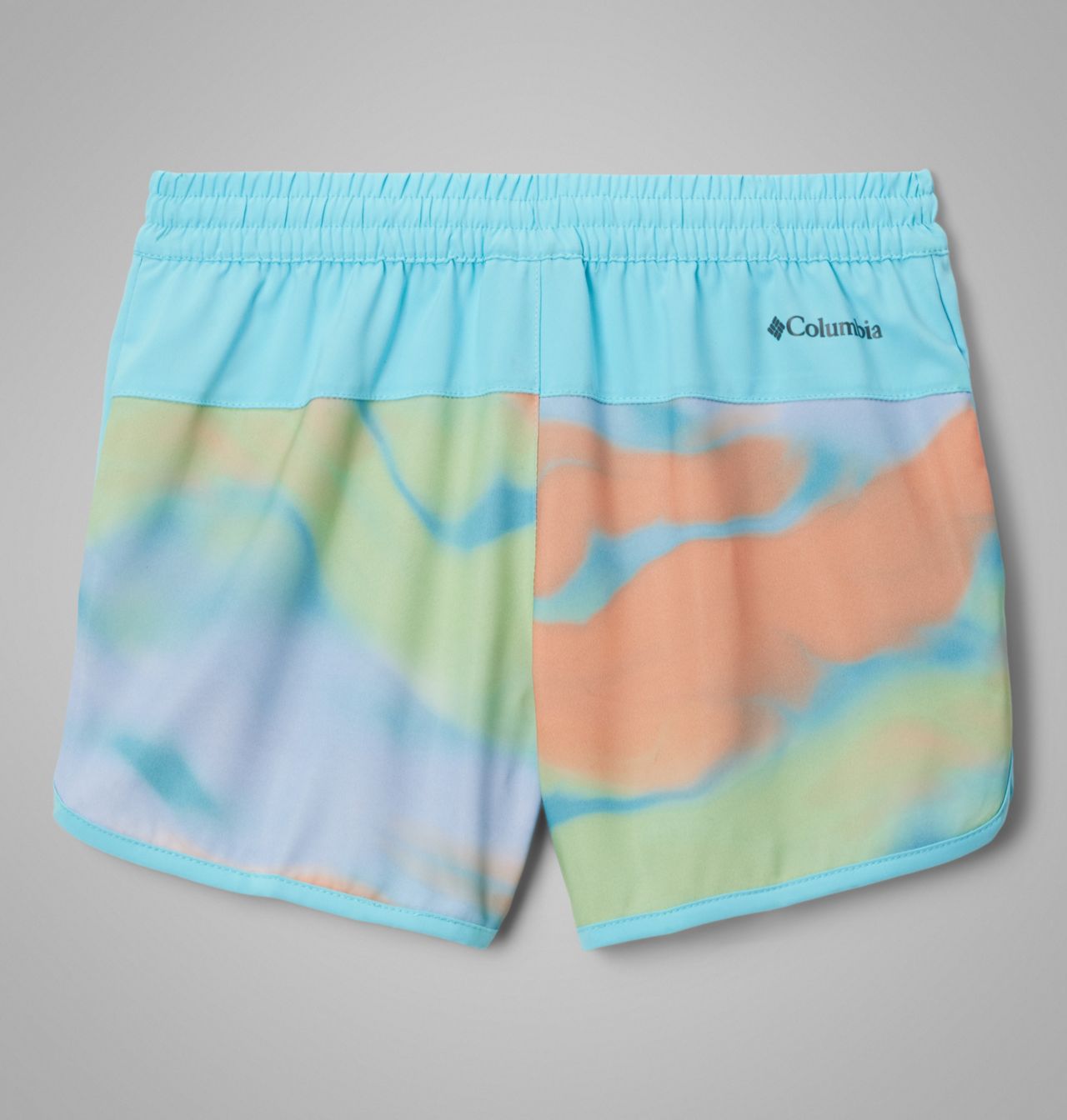 Girls' Sandy Shores™ Board Shorts 2