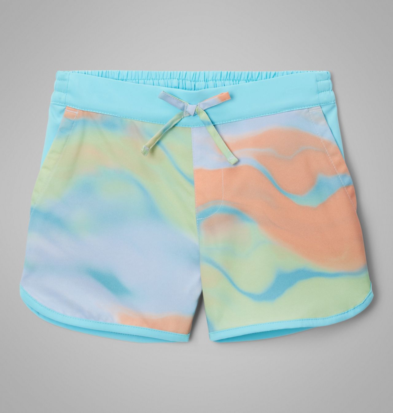 Girls' Sandy Shores™ Board Shorts 1