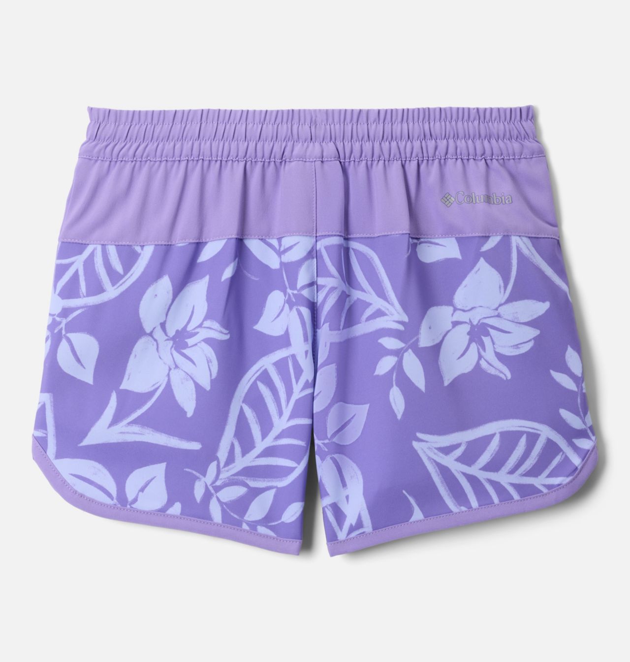 Girls' Sandy Shores™ Board Shorts | 597 | XL 2
