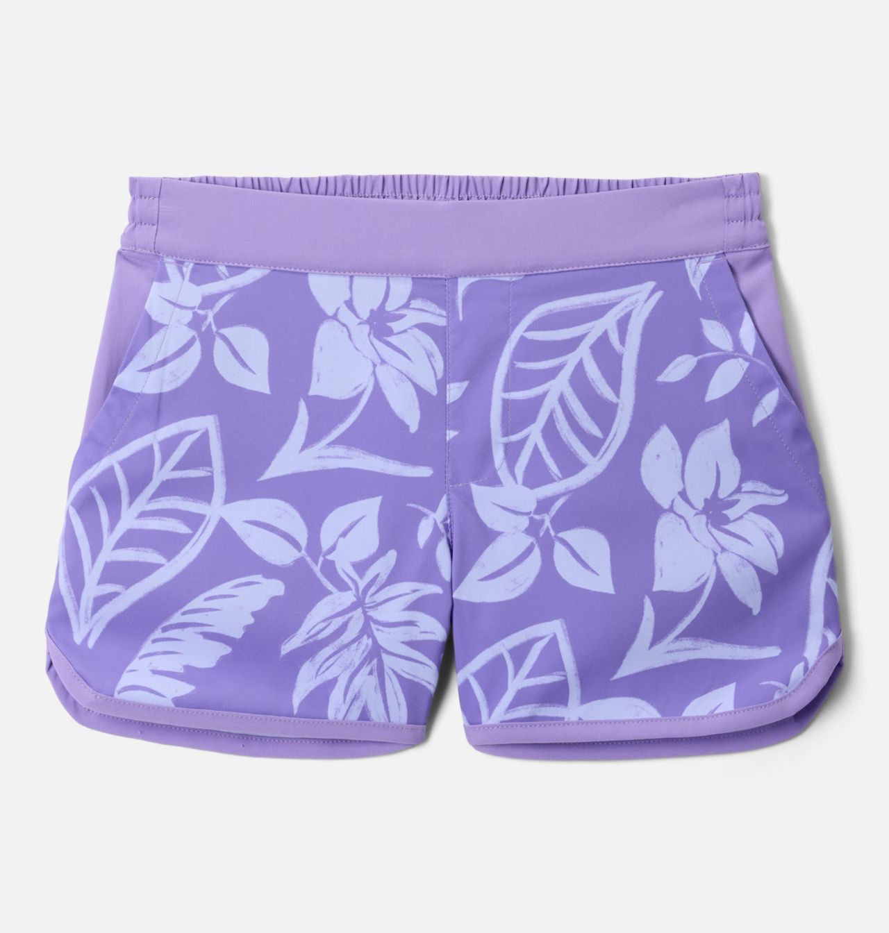 Girls' Sandy Shores™ Board Shorts | 597 | XL 1
