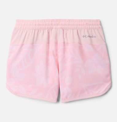 Columbia Women's PFG Backcast Water Shorts - UPF 50 Sun Protection, Quick-Dry Nylon, Elastic Waist, Zippered Pocket - View #8