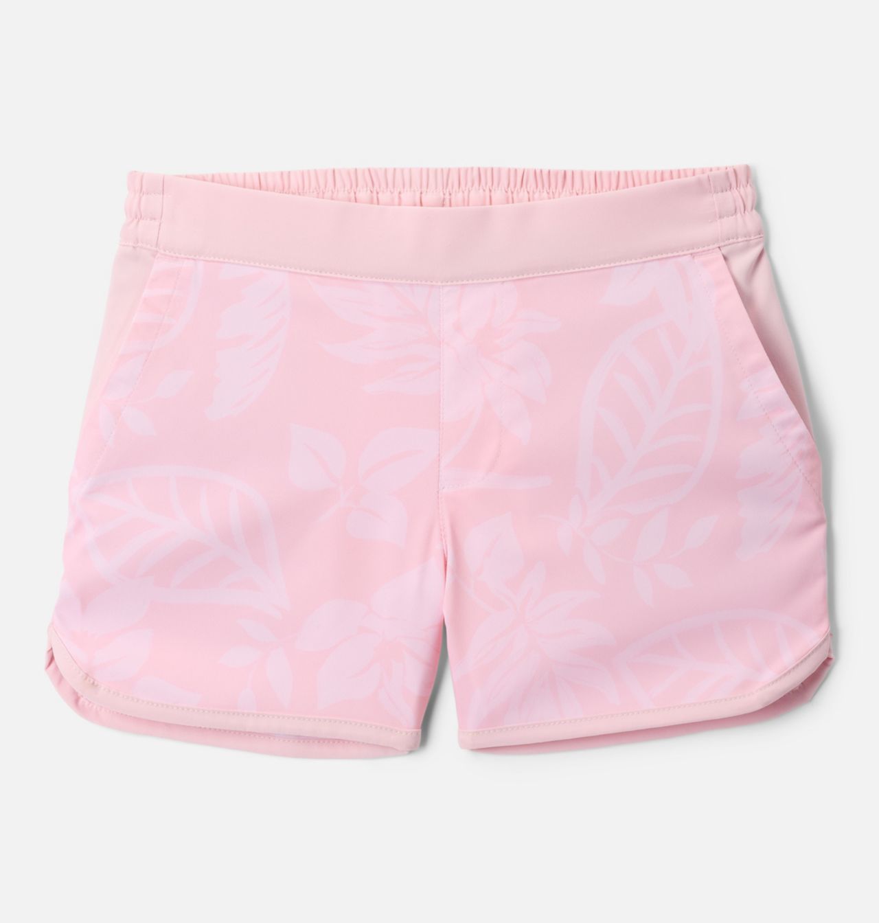 Girls' Sandy Shores™ Board Shorts | 608 | L 1