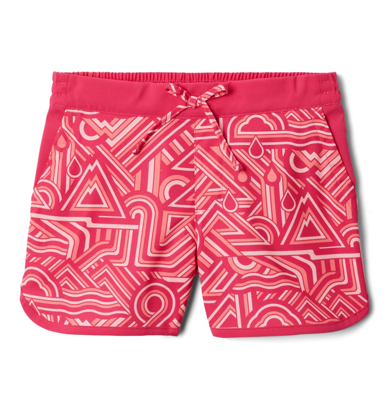 Girls' Sandy Shores™ Board Shorts 1