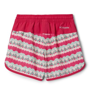 columbia womens swim shorts