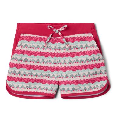 Girls' Sandy Shores&trade;&nbsp;Board Shorts