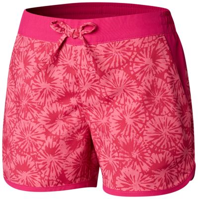 Girls' Sandy Shores&trade;&nbsp;Board Shorts