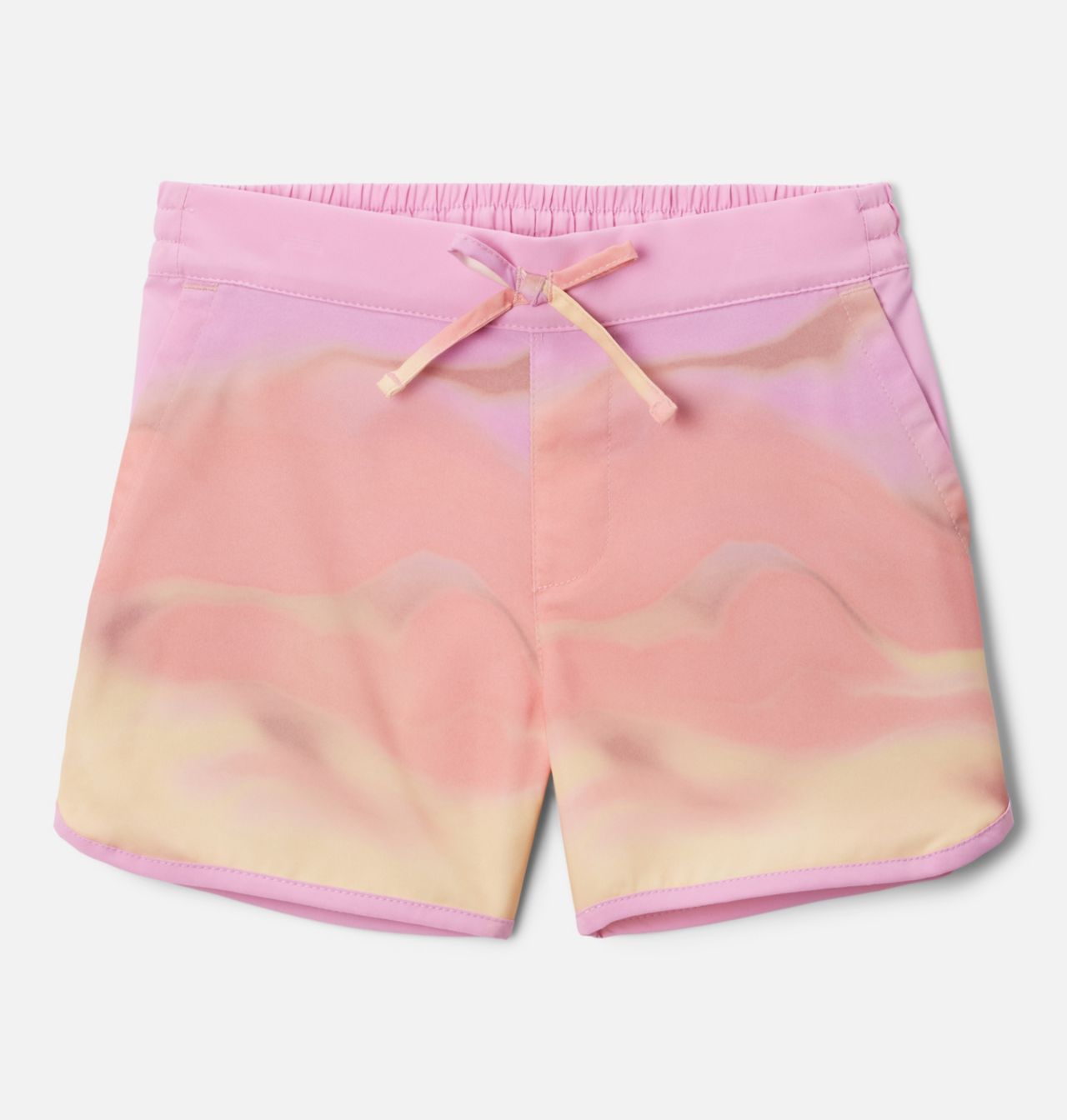 Girls' Sandy Shores™ Board Shorts 1