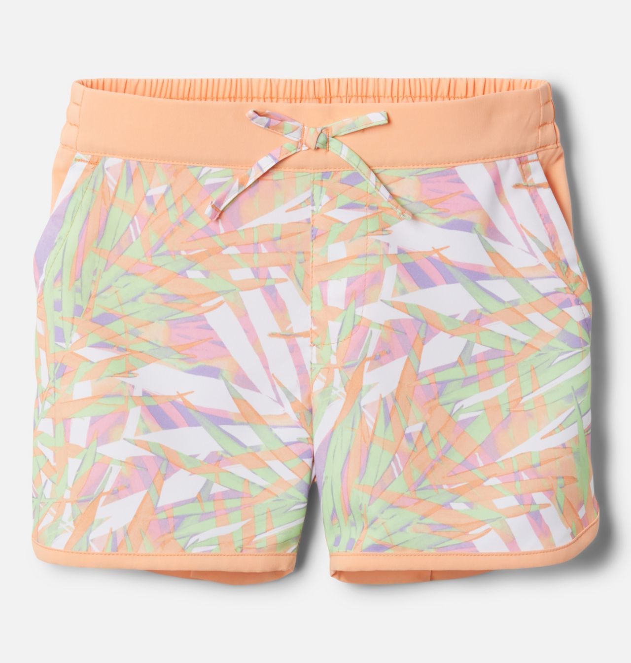 Girls' Sandy Shores™ Board Shorts 1