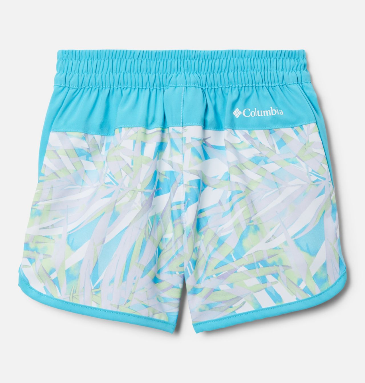 Girls' Toddler Sandy Shores™ Board Shorts 2