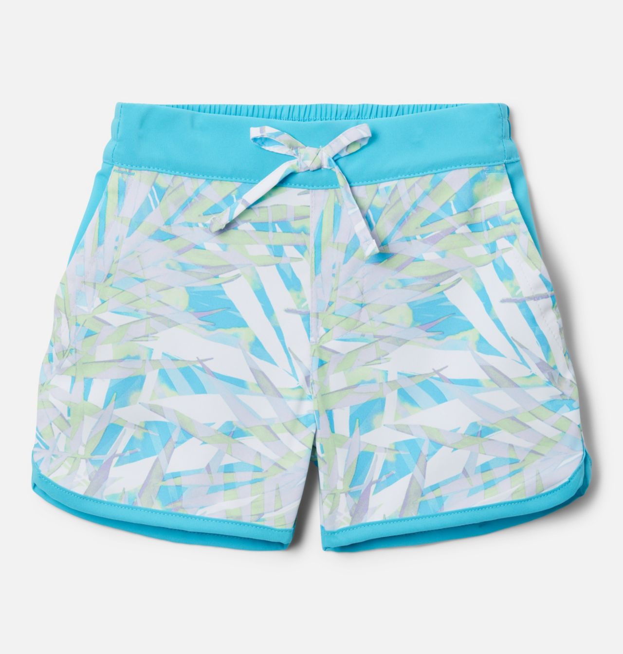 Girls' Toddler Sandy Shores™ Board Shorts 1