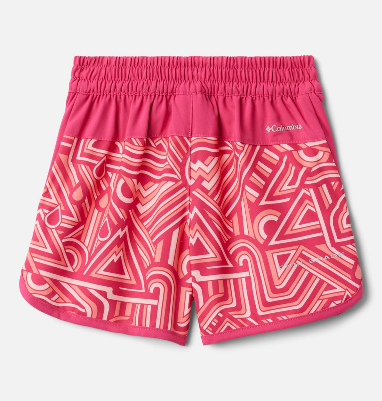 Girls' Toddler Sandy Shores™ Board Shorts 2
