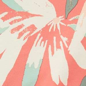 Melonade Magnolia Floral