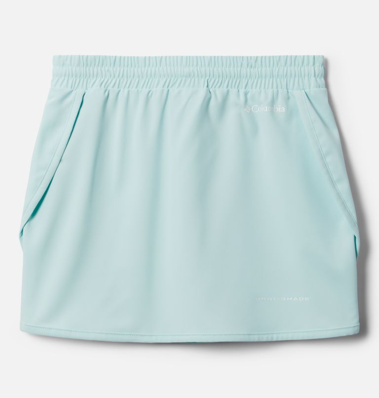 Thumbnail: Sandy Shores Skort | 329 | S, Color: Icy Morn, image 2