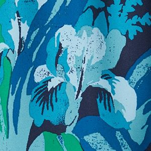 Nocturnal Magnolia Floral