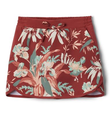 Girls&rsquo; Sandy Shores&trade;&nbsp;Skort