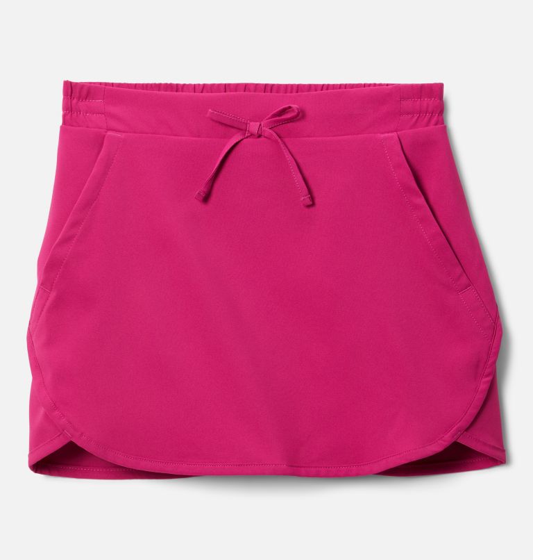 Jupe-short Sandy Shores Fille, Color: Wild Fuchsia, image 1