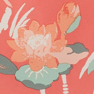 Melonade Magnolia Floral