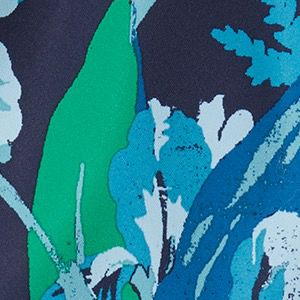 Nocturnal Magnolia Floral