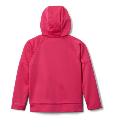 Veste Polaire Everyday Easy&trade; Junior Everyday Easy&trade; Full Zip Fleece | 627 | L, Cactus Pink, back