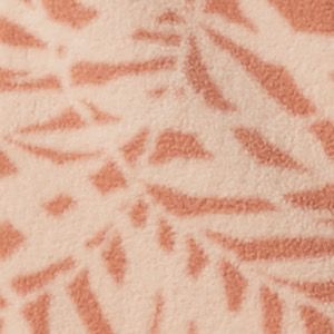 Cedar Blush Print Bamboo