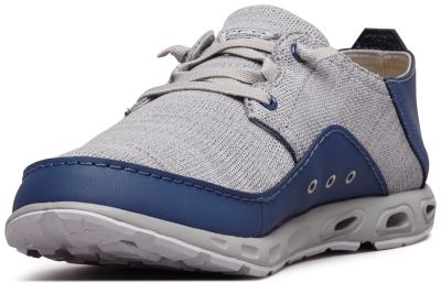 men's bahama vent relaxed pfg shoe