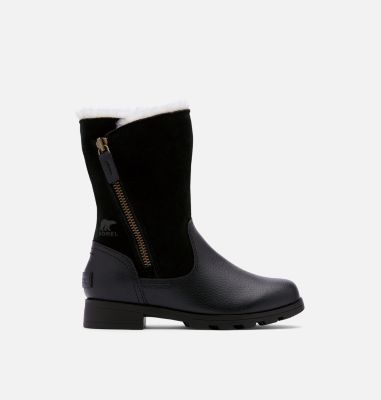 sorel big kid boots
