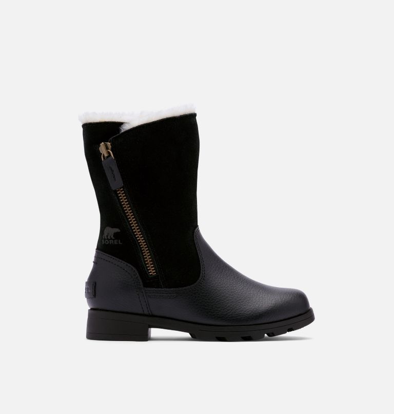 emelie foldover boot