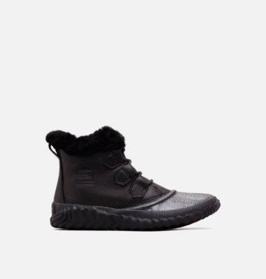 Women's Out N About&trade; Plus Lux Boot