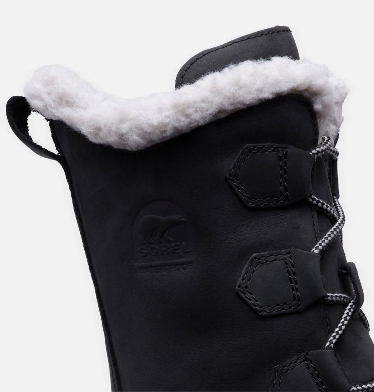 Sorel boots out store n about tall