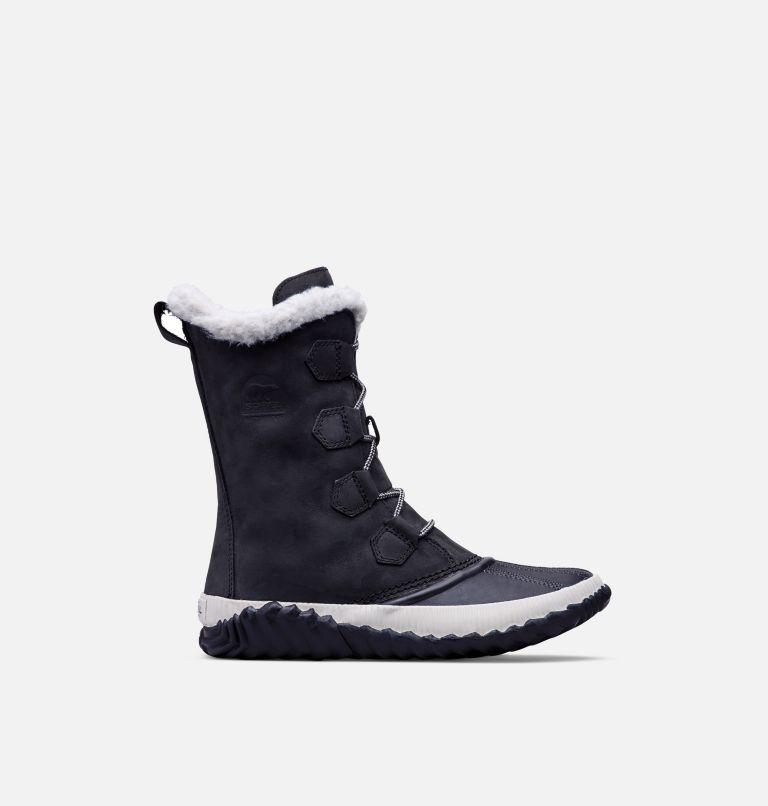 Sorel out n on sale about tall plus