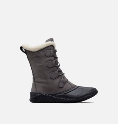 sorel out and about tall