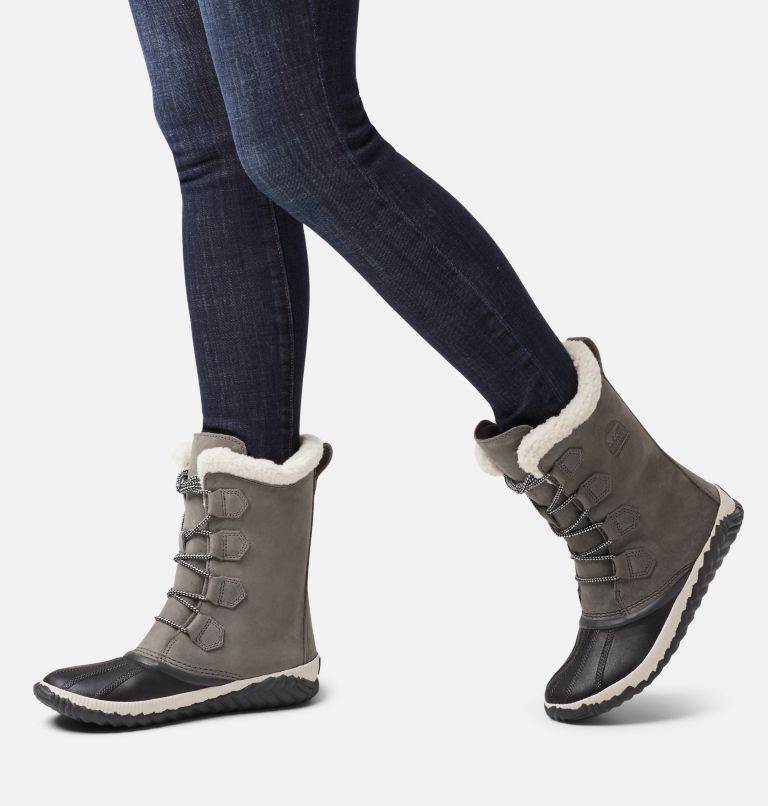 Women's Out 'N About™ Plus Tall Boot | SOREL