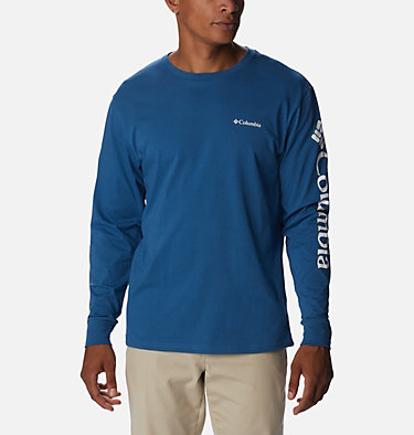 Columbia Sportswear Mens Peak Racer Half Zip Shirt 