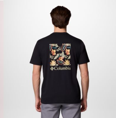 Men's T-Shirts | Columbia