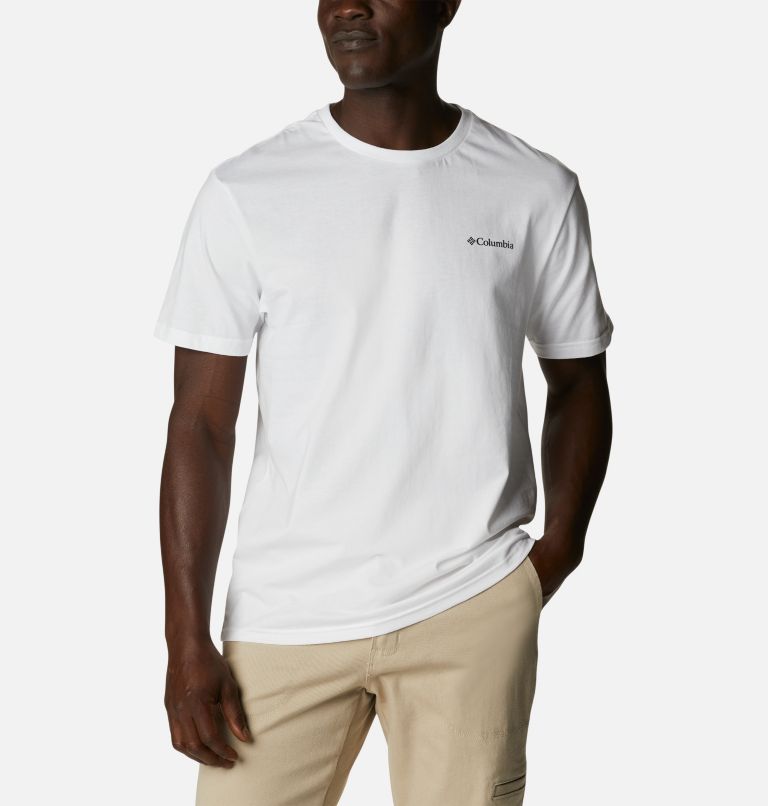 Men's North Cascades™ Tee Shirt | Columbia Sportswear