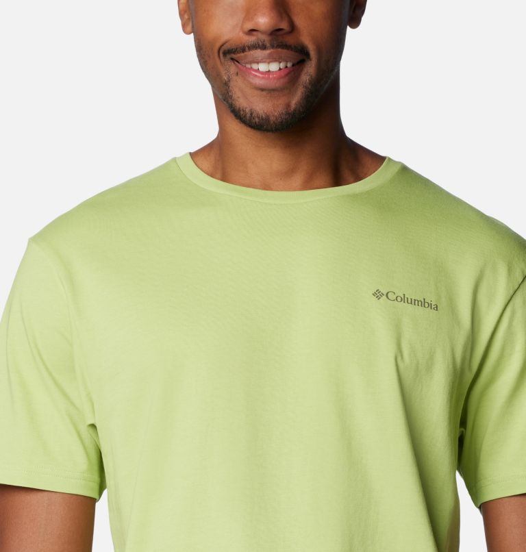 North Cascades™ Short Sleeve Tee |