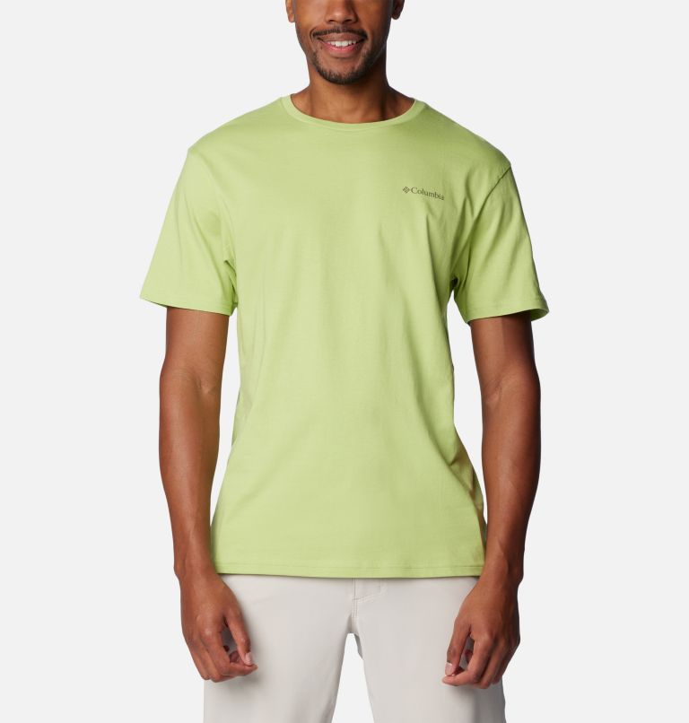 North Cascades™ Short Sleeve Tee |