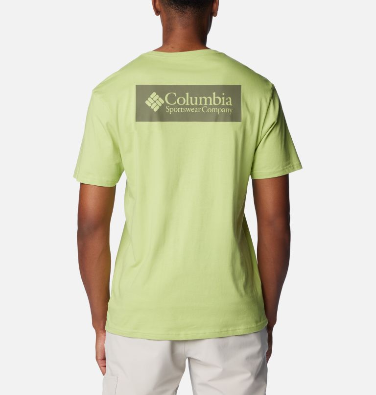 ★Columbia/コロンビア★ NORTH CASCADES Tシャツ関税込★ Men's North Cascades™ T-Shirt |