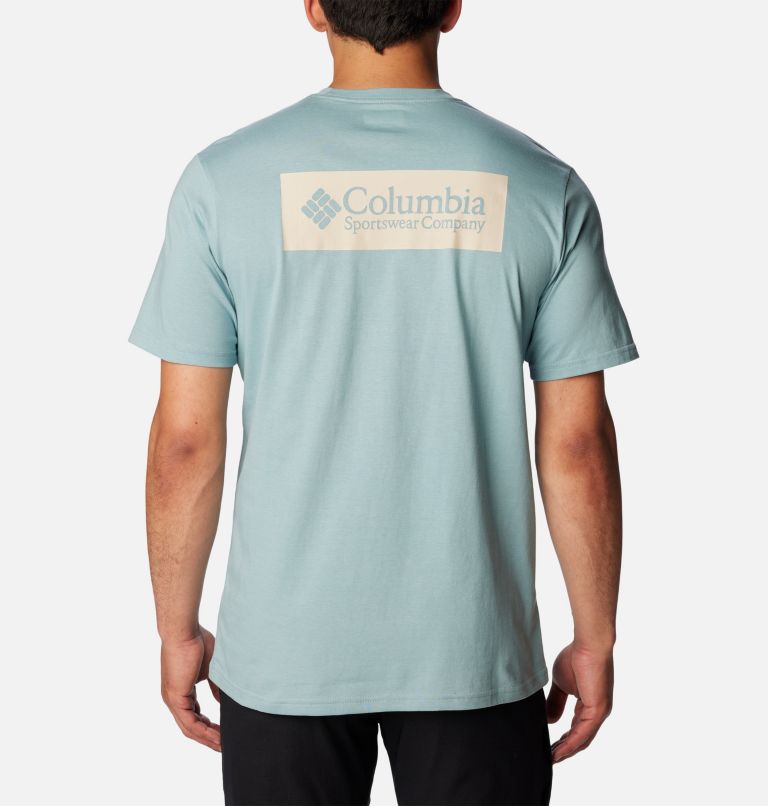 Columbia sportswear t clearance shirt