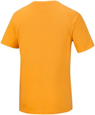 T-shirt a maniche corte North Cascades&trade; da uomo North Cascades&trade; Short Sleeve Tee | 386 | S, Stinger, Collegiate Navy, back