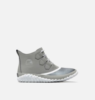 Women's Out N About&trade; Plus Metallic Boot