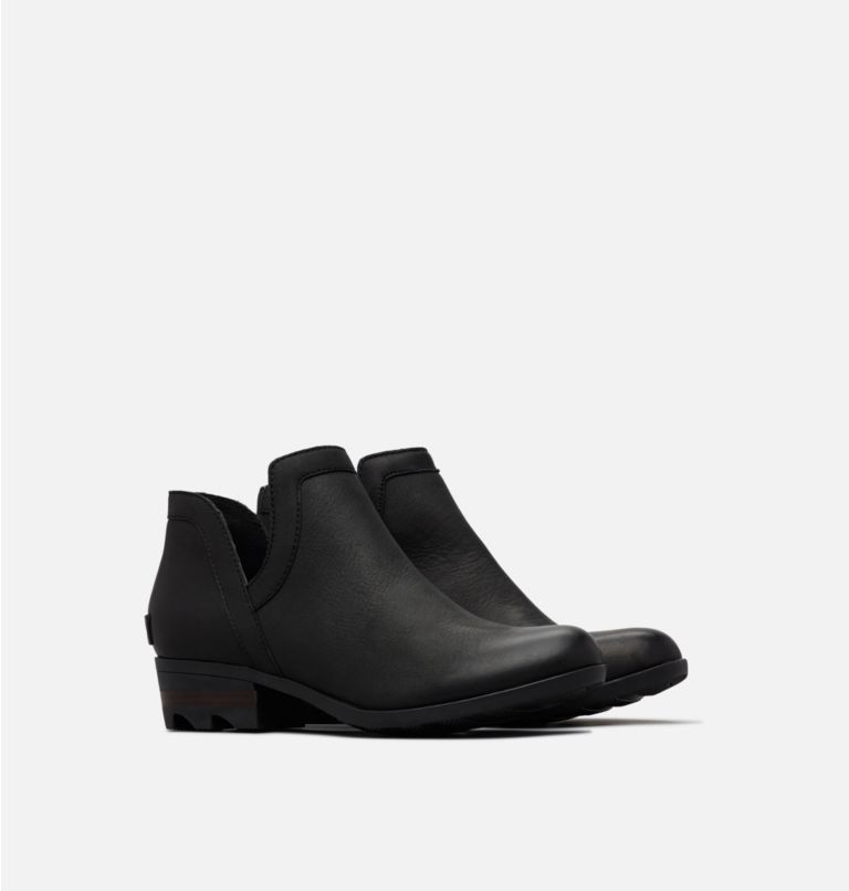 Sorel lolla cut out bootie black on sale