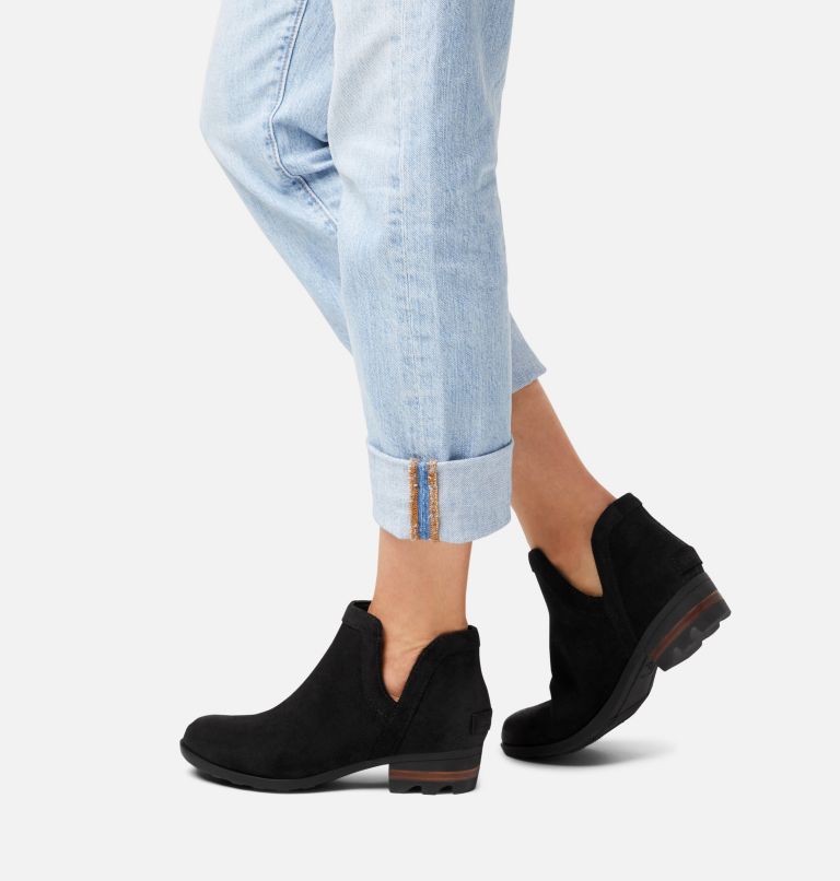 Lolla store chelsea boot