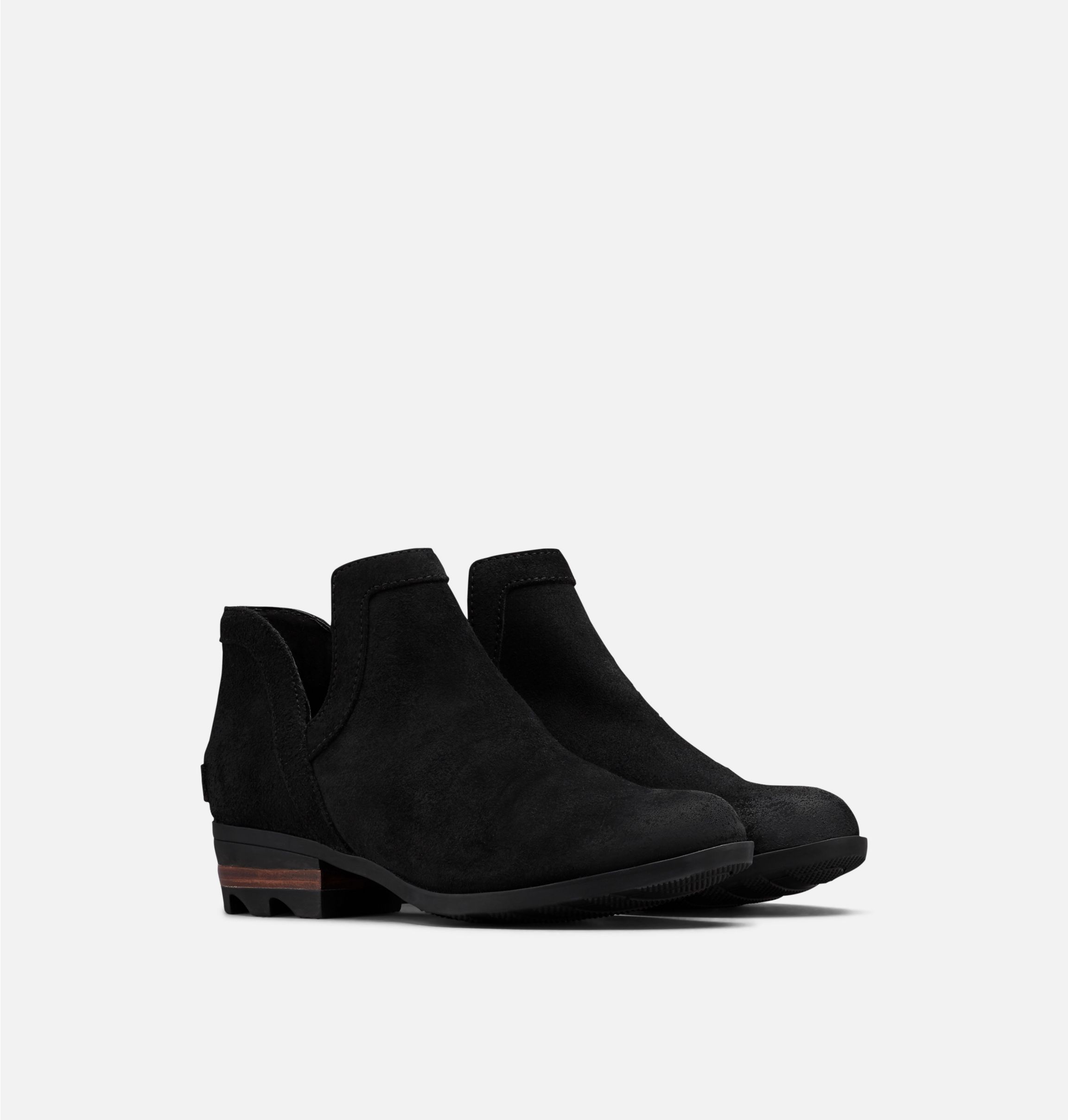 Lolla 2024 waterproof bootie