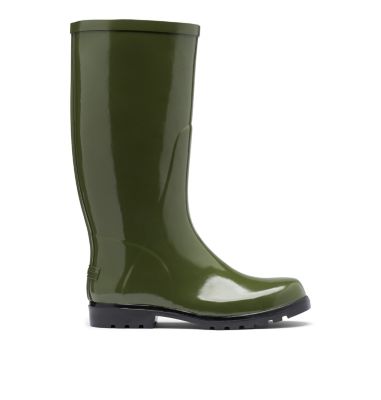 rubber boots for rain