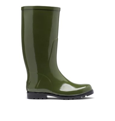 rubber boots for women