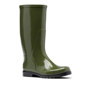 columbia rain boots womens